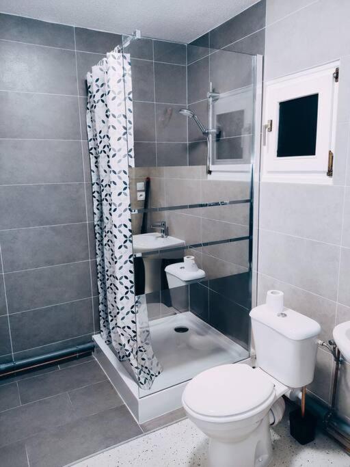 Magnifique Appartement T3 50 M2 Obernai Eksteriør billede